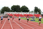 100 metres, 2021 Gateshead Tartan Games. Photo: David T. Hewitson/Sports for All Pics